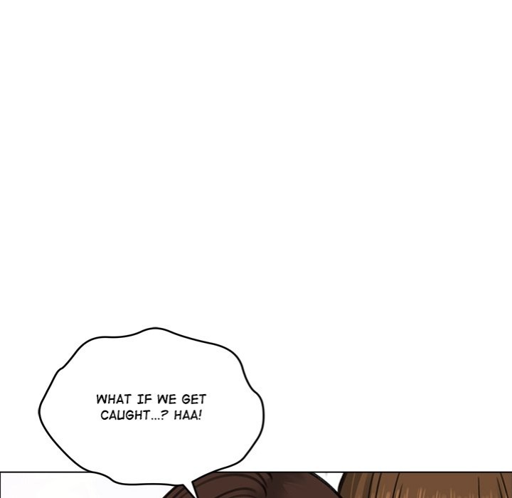 Runaway Wife Chapter 28 Page 101
