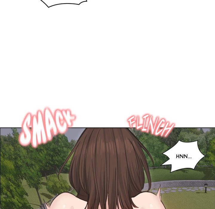 Runaway Wife Chapter 28 Page 104