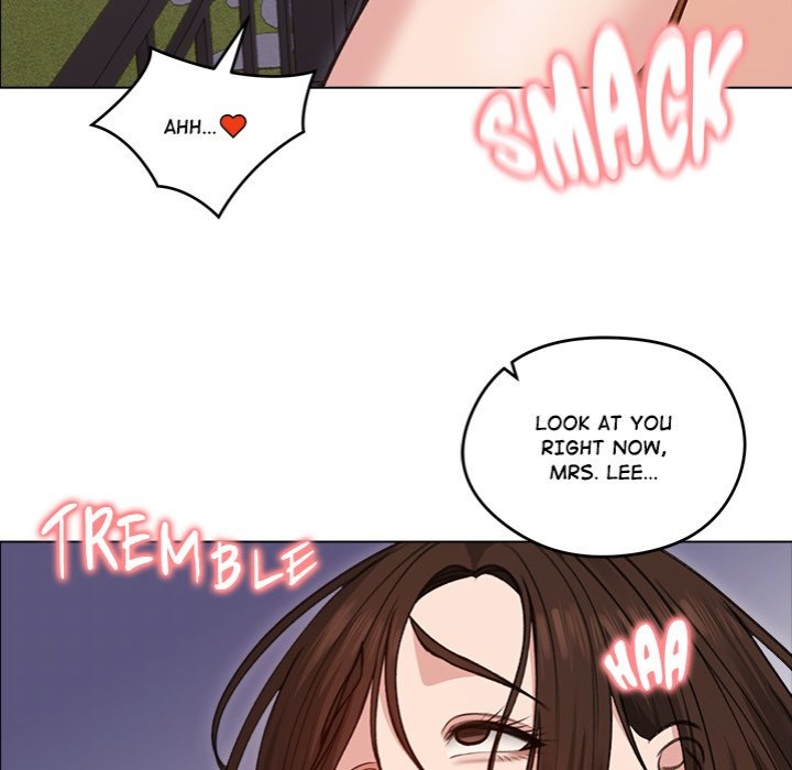 Runaway Wife Chapter 28 Page 108