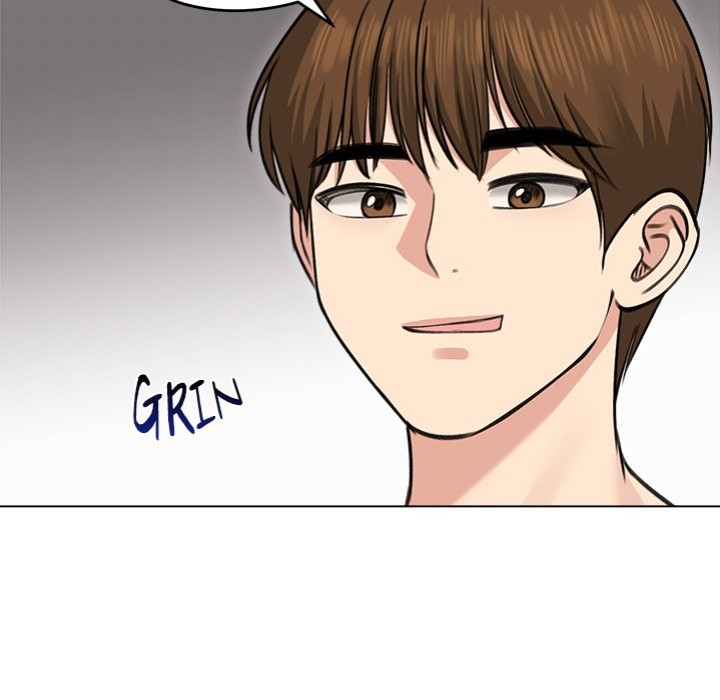 Runaway Wife Chapter 28 Page 114