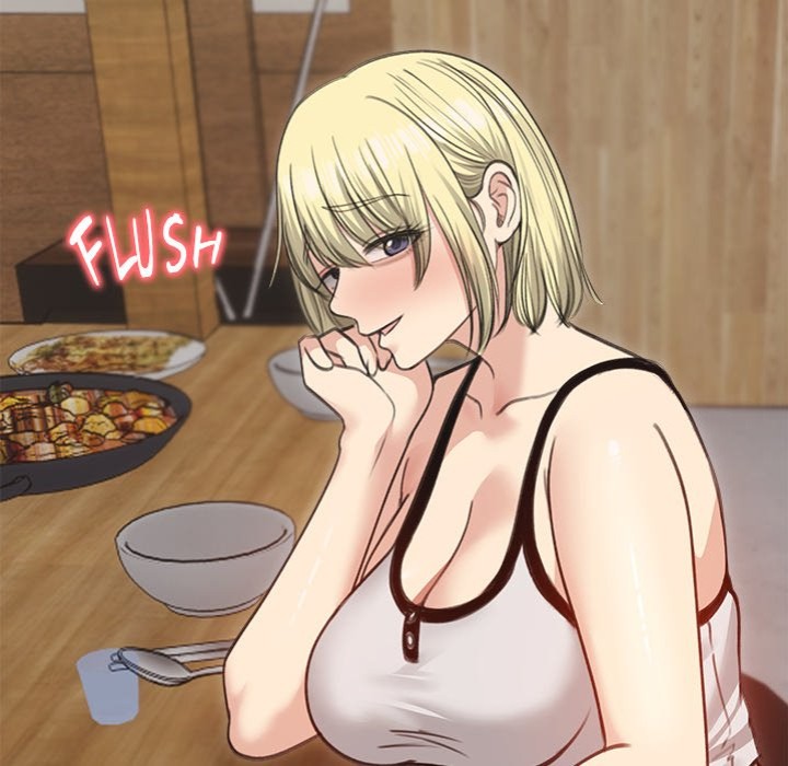 Runaway Wife Chapter 28 Page 12