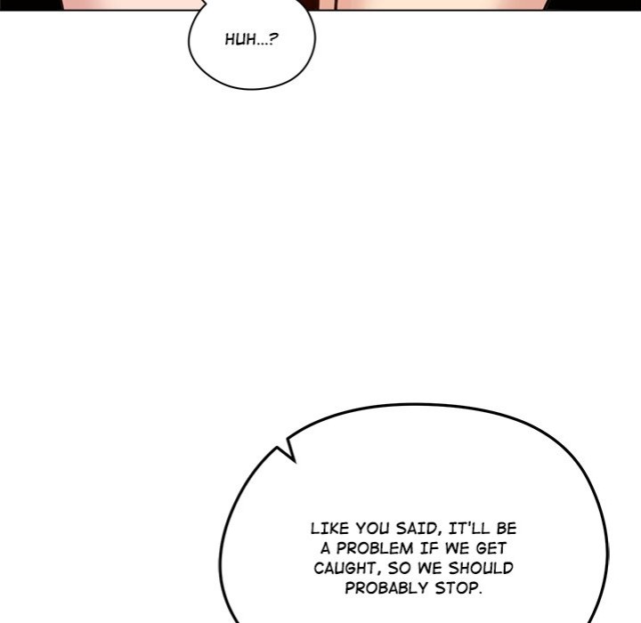 Runaway Wife Chapter 28 Page 126