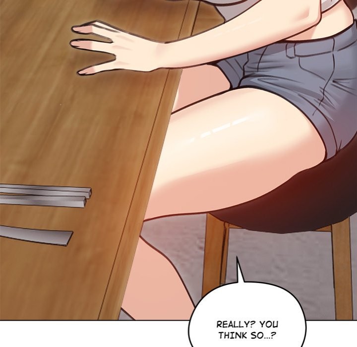 Runaway Wife Chapter 28 Page 13