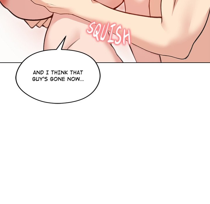Runaway Wife Chapter 28 Page 130