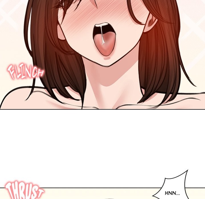 Runaway Wife Chapter 28 Page 134