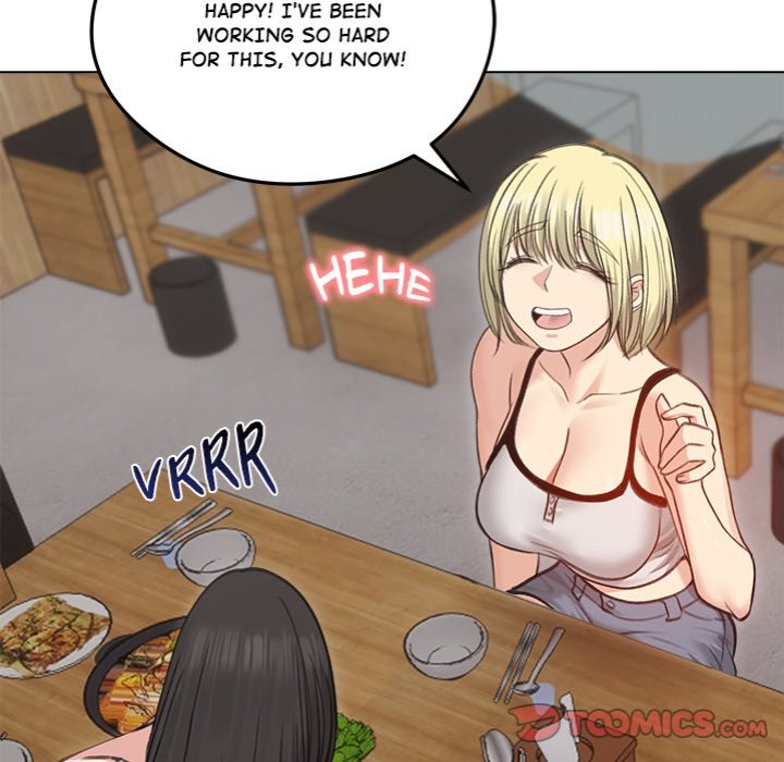 Runaway Wife Chapter 28 Page 15