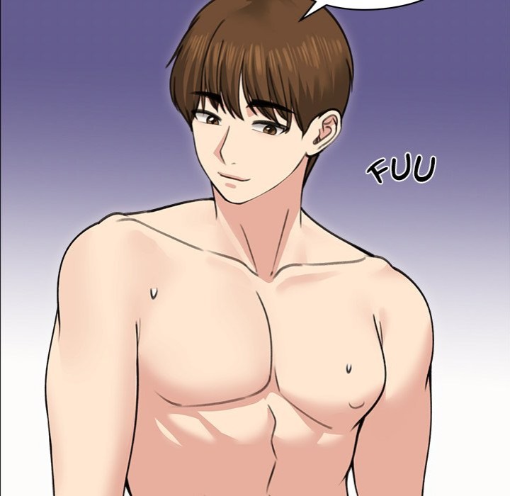 Runaway Wife Chapter 28 Page 151