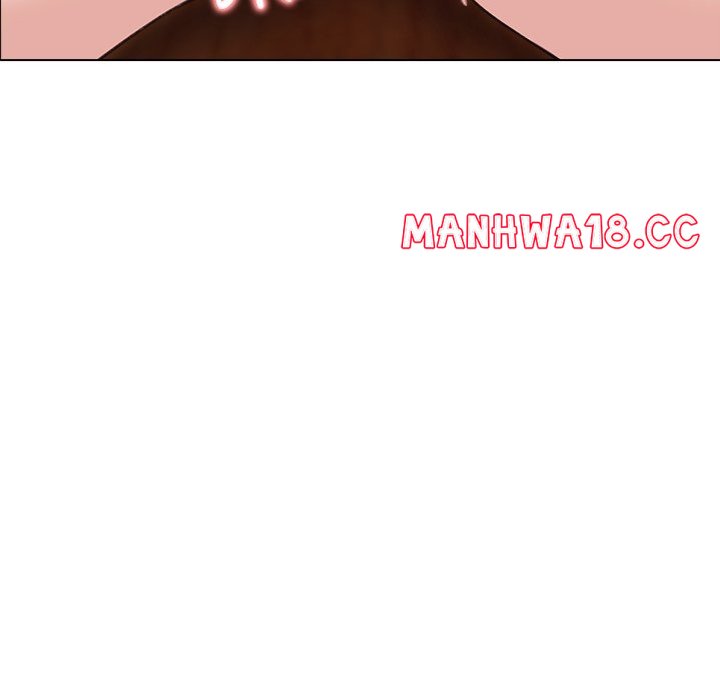 Runaway Wife Chapter 28 Page 154