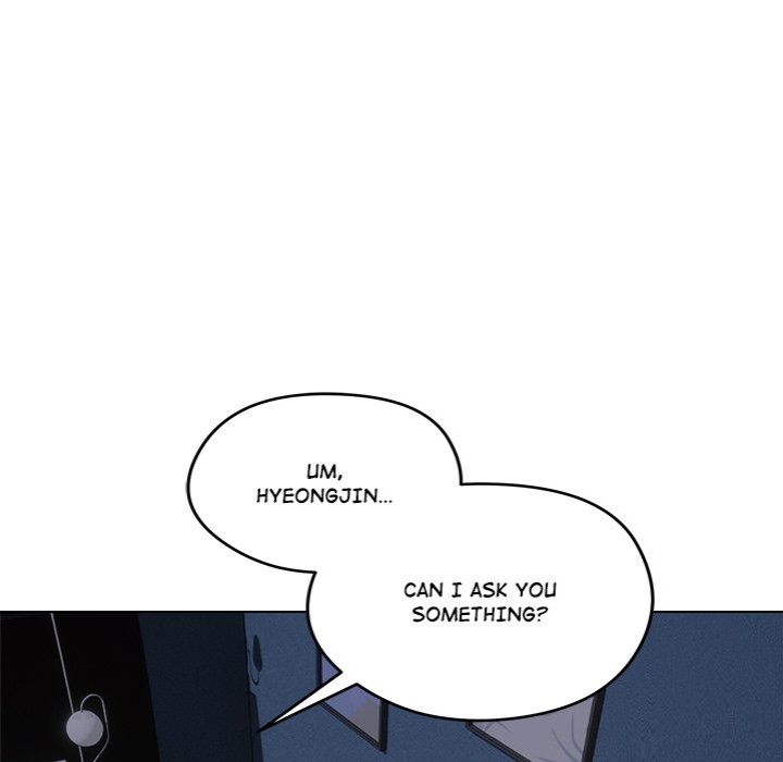 Runaway Wife Chapter 28 Page 155