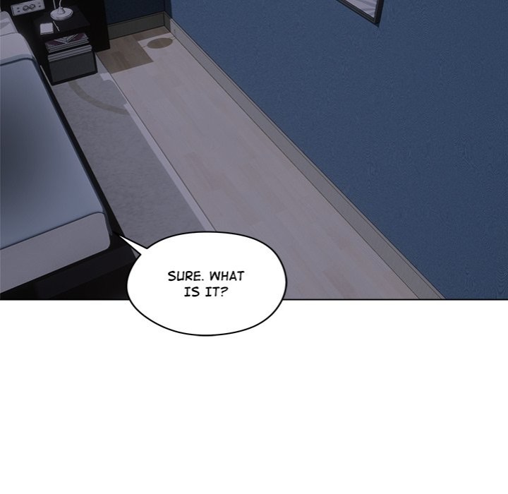 Runaway Wife Chapter 28 Page 156