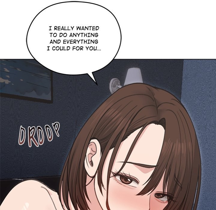 Runaway Wife Chapter 28 Page 160