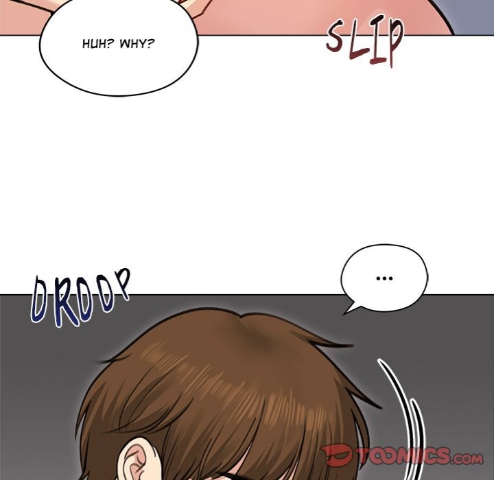 Runaway Wife Chapter 28 Page 165