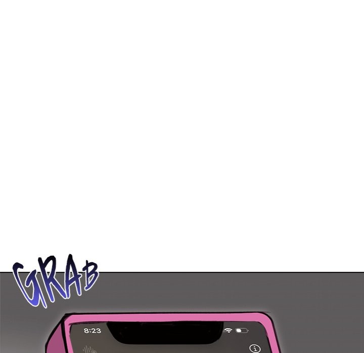 Runaway Wife Chapter 28 Page 17