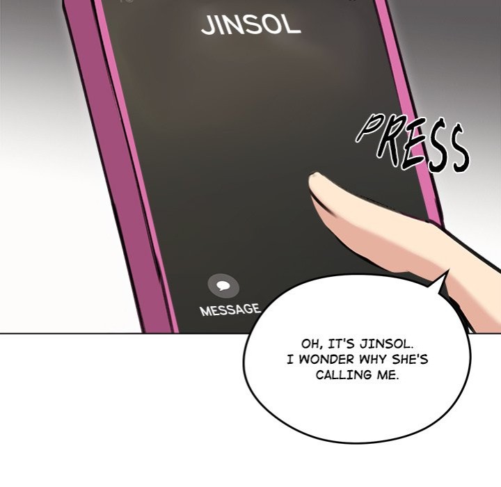 Runaway Wife Chapter 28 Page 18