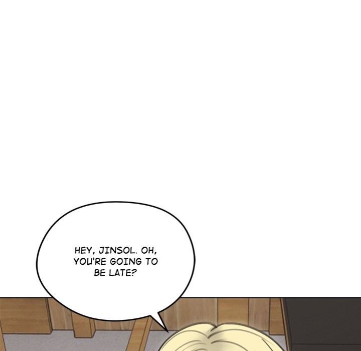 Runaway Wife Chapter 28 Page 19