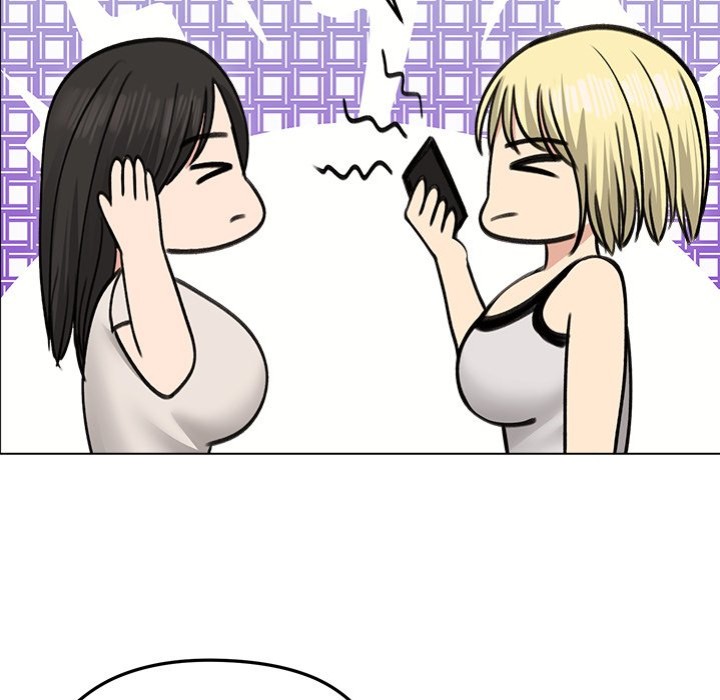 Runaway Wife Chapter 28 Page 23