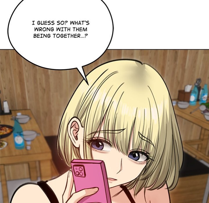 Runaway Wife Chapter 28 Page 24