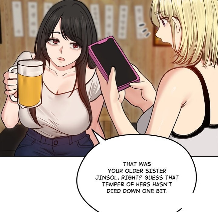 Runaway Wife Chapter 28 Page 27