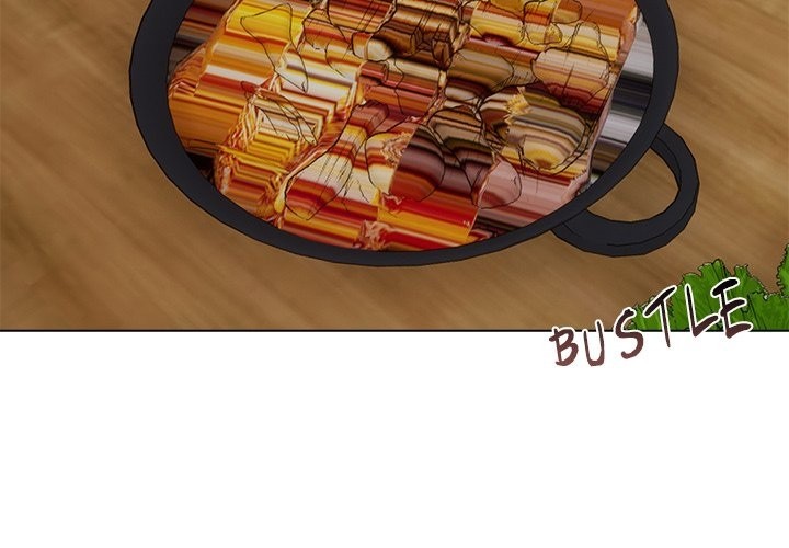 Runaway Wife Chapter 28 Page 3