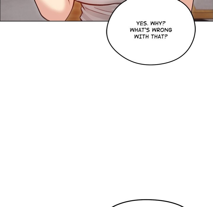 Runaway Wife Chapter 28 Page 30