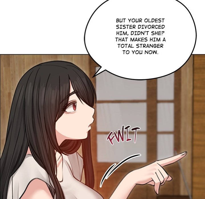 Runaway Wife Chapter 28 Page 31