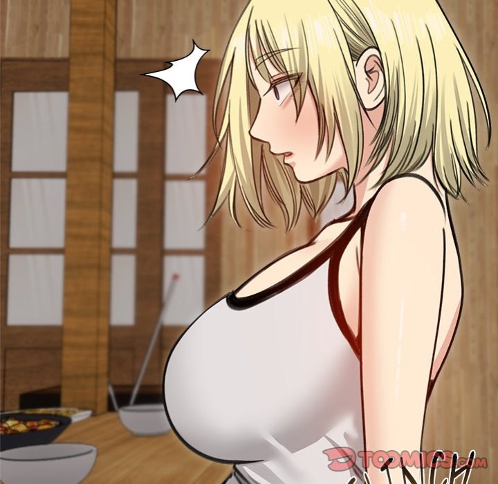 Runaway Wife Chapter 28 Page 33