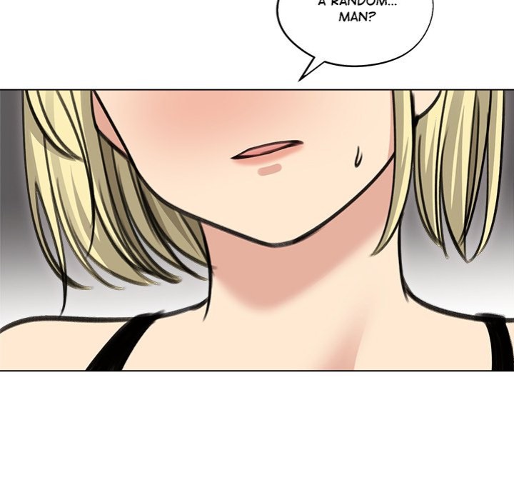 Runaway Wife Chapter 28 Page 35
