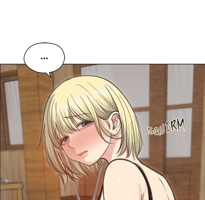 Runaway Wife Chapter 28 Page 36