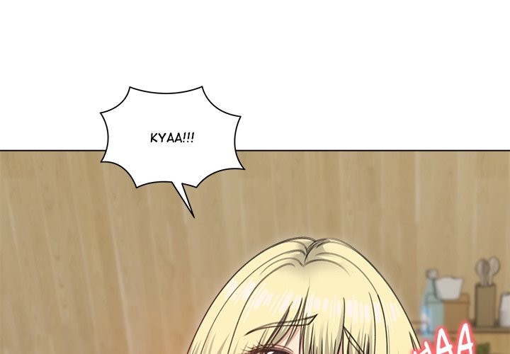 Runaway Wife Chapter 28 Page 4