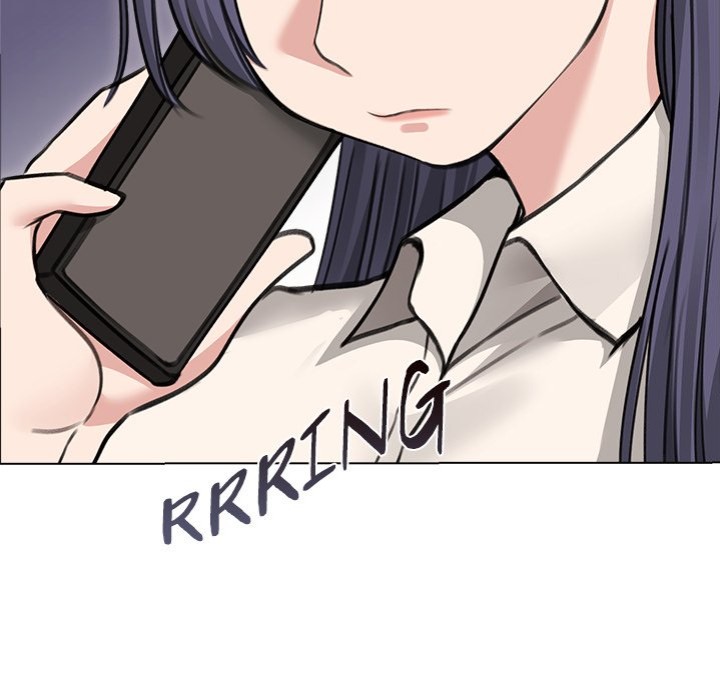 Runaway Wife Chapter 28 Page 40