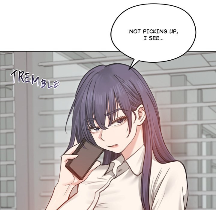 Runaway Wife Chapter 28 Page 41