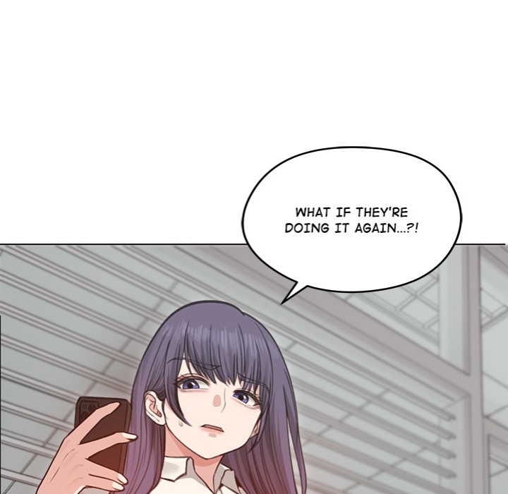 Runaway Wife Chapter 28 Page 43