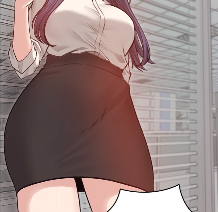 Runaway Wife Chapter 28 Page 44