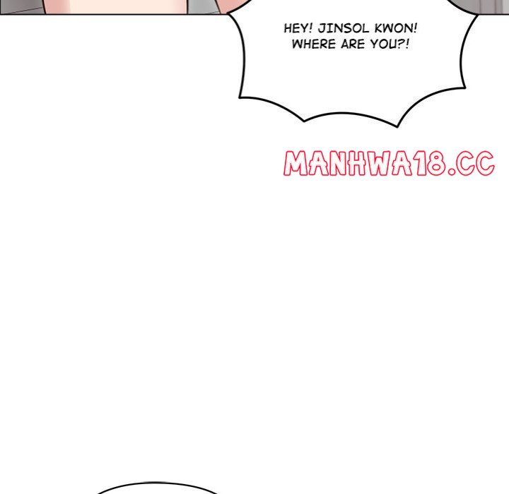 Runaway Wife Chapter 28 Page 45