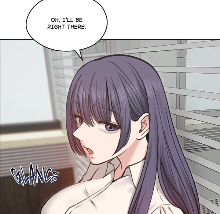 Runaway Wife Chapter 28 Page 46