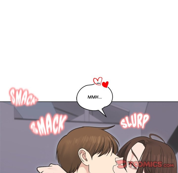 Runaway Wife Chapter 28 Page 51