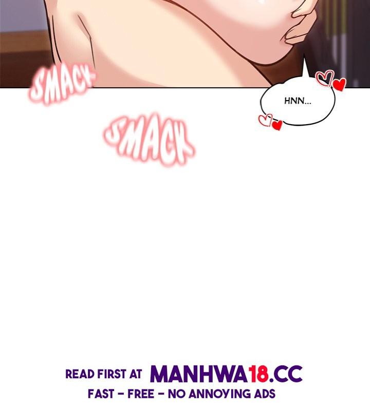 Runaway Wife Chapter 28 Page 53