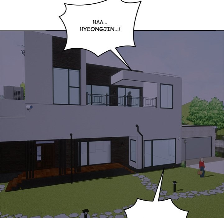Runaway Wife Chapter 28 Page 56