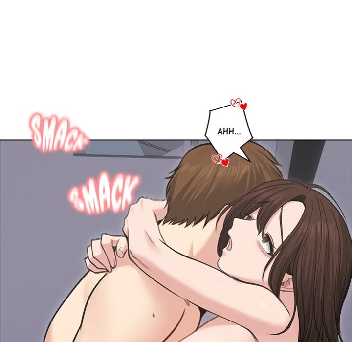 Runaway Wife Chapter 28 Page 64