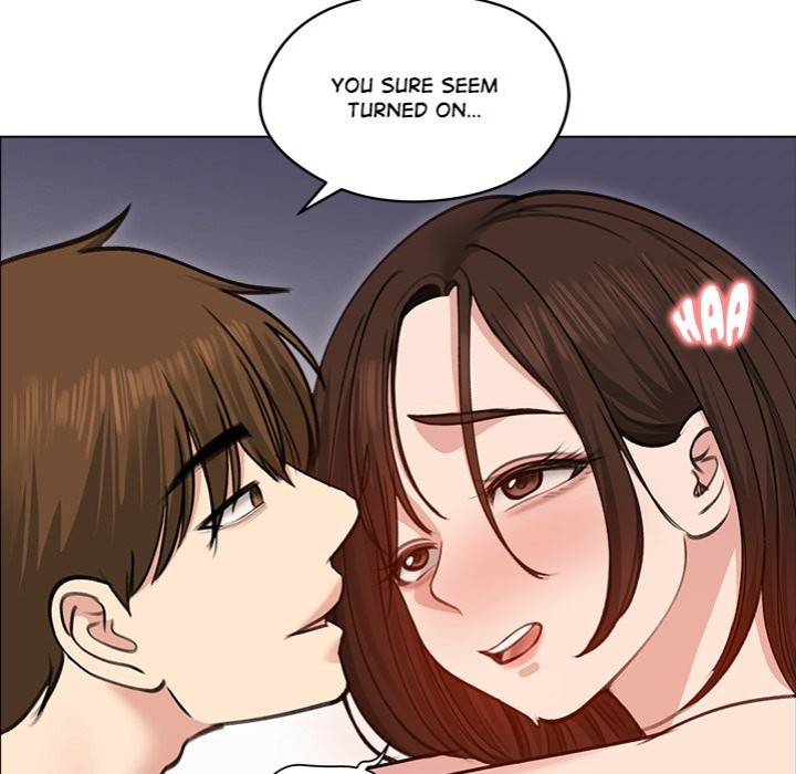 Runaway Wife Chapter 28 Page 67