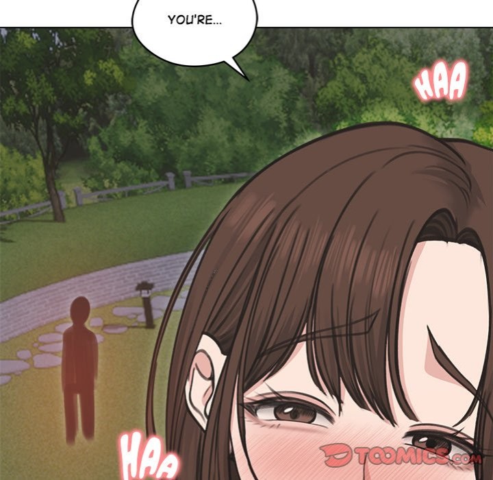 Runaway Wife Chapter 28 Page 75