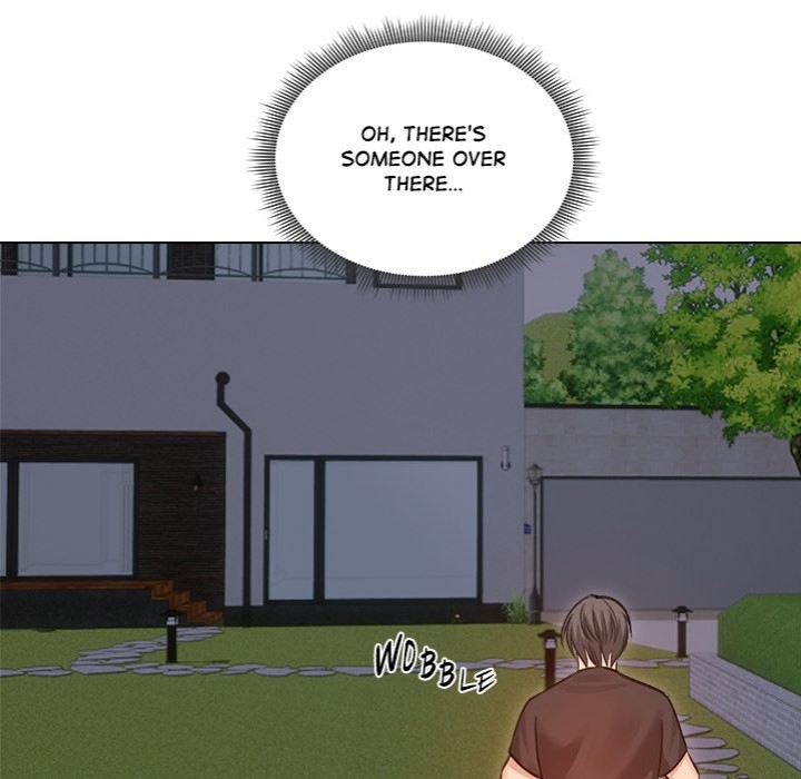 Runaway Wife Chapter 28 Page 79