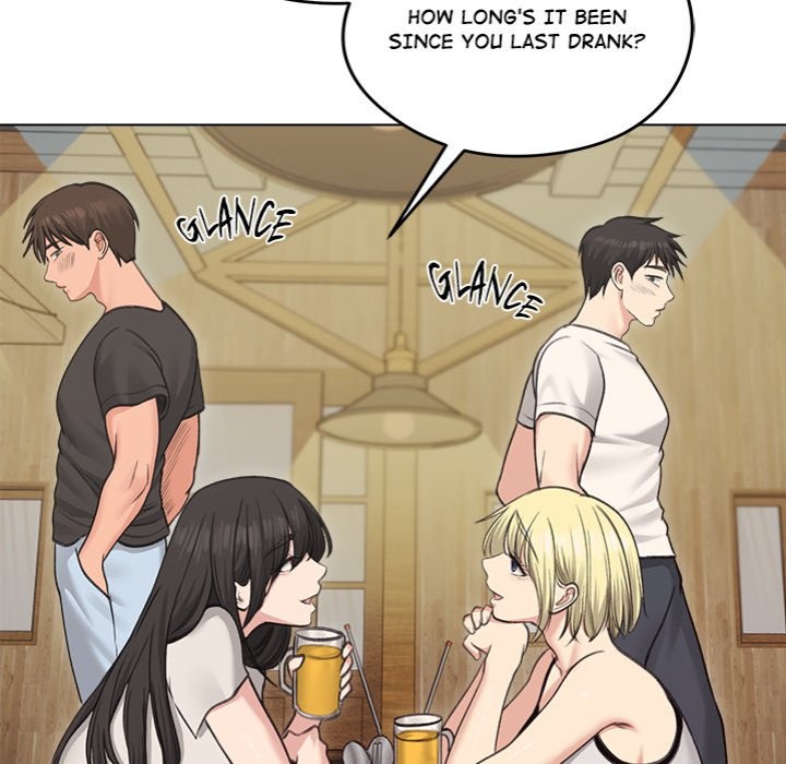 Runaway Wife Chapter 28 Page 8