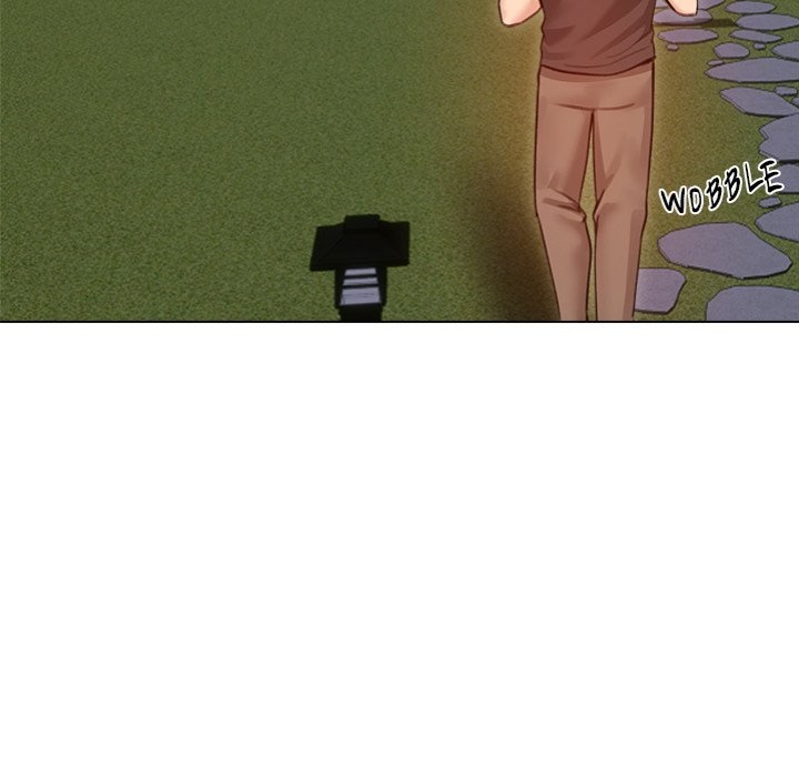 Runaway Wife Chapter 28 Page 80