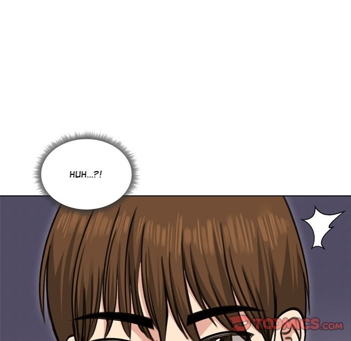 Runaway Wife Chapter 28 Page 81
