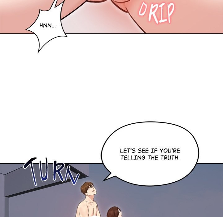 Runaway Wife Chapter 28 Page 86