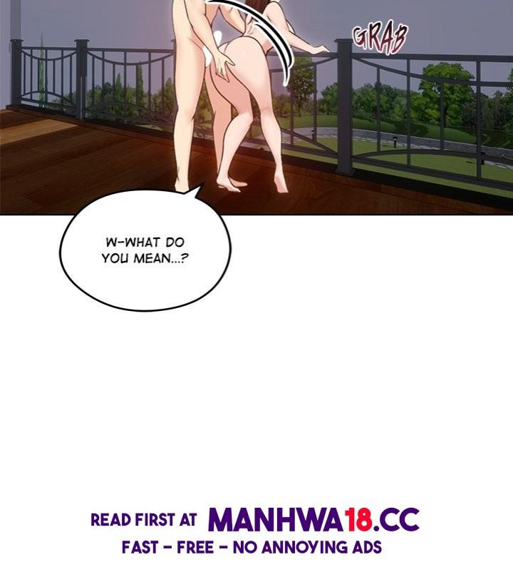 Runaway Wife Chapter 28 Page 87