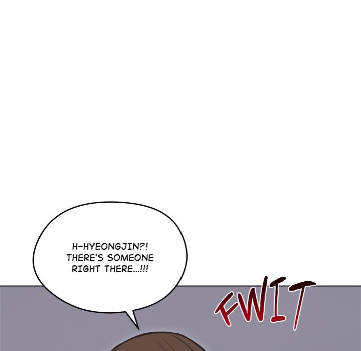Runaway Wife Chapter 28 Page 90
