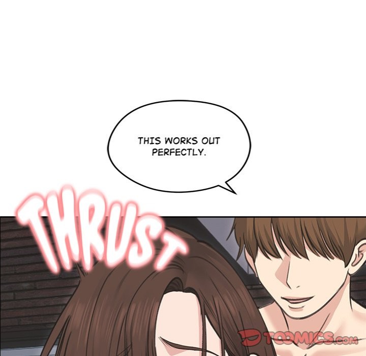 Runaway Wife Chapter 28 Page 93