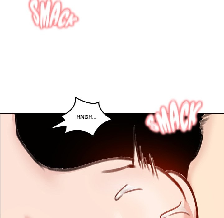Runaway Wife Chapter 28 Page 96